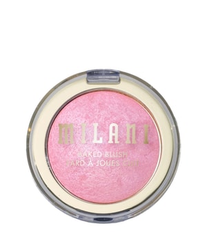 Milani Cosmetic Baked Blush Rouge