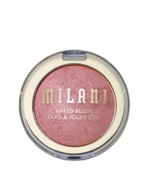 Milani Cosmetic Baked Blush Blush