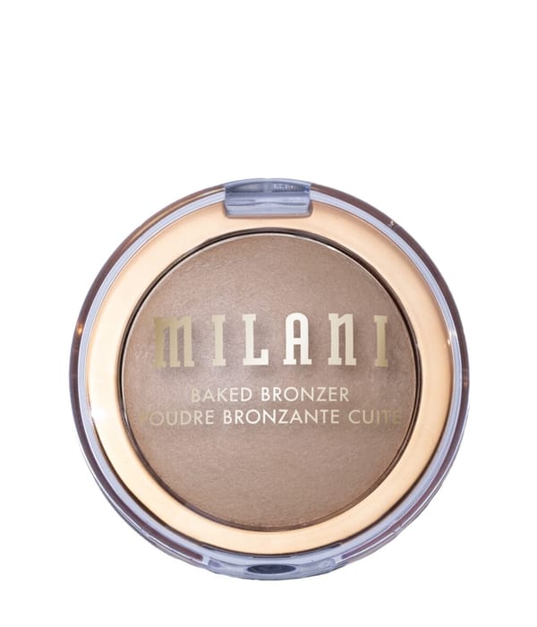 Produktbild 1 von 5, Milani Cosmetic Baked Bronzer Bronzingpuder