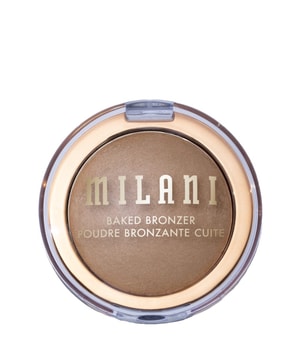 Milani Cosmetic Baked Bronzer Solpudder