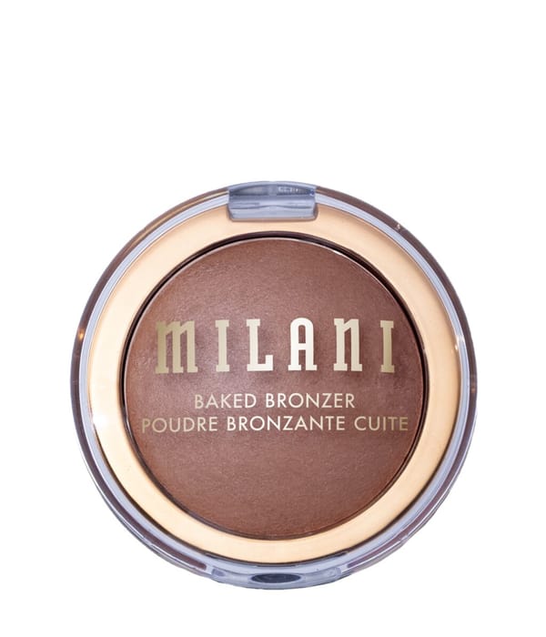 Produktbild 1 von 5, Milani Cosmetic Baked Bronzer Bronzingpuder
