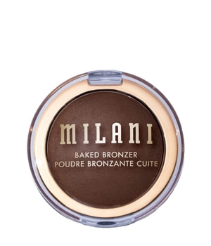 Milani Cosmetic Baked Bronzer Solpudder