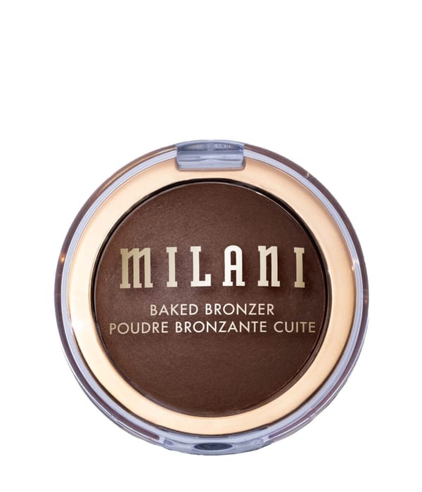 Produktbild 1 von 5, Milani Cosmetic Baked Bronzer Bronzingpuder