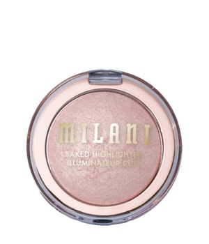 Milani Cosmetic Baked Highlighter Highlighter