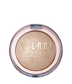 Milani Cosmetic Baked Highlighter Highlighter
