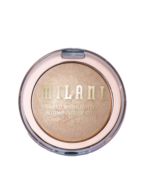 Produktbild 1 von 5, Milani Cosmetic Baked Highlighter Highlighter