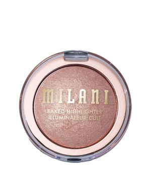 Milani Cosmetic Baked Highlighter Highlighter
