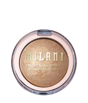 Milani Cosmetic Baked Highlighter Highlighter
