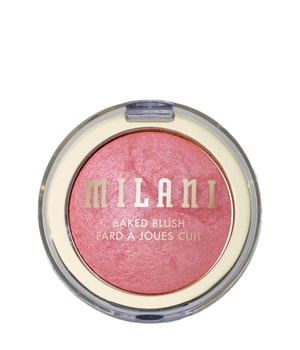 Milani Cosmetic Baked Blush Blush