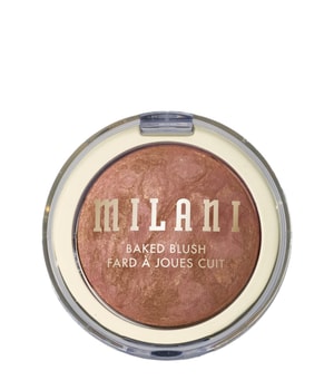 Milani Cosmetic Baked Blush Blush