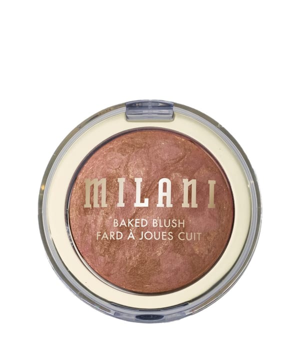 Produktbillede 1 af 5, Milani Cosmetic Baked Blush Blush