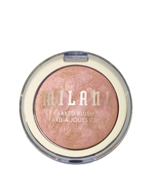 Milani Cosmetic Baked Blush Blush