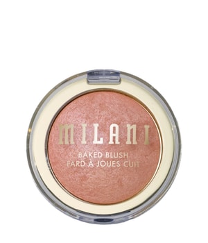 Milani Cosmetic Baked Blush Rouge