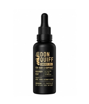 Produktbild 1 von 6, Don Quiff Energy Haaröl
