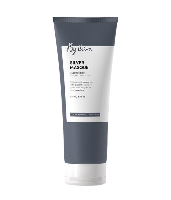 Image du produit 1 sur 6, By Veira Silver Masque cheveux