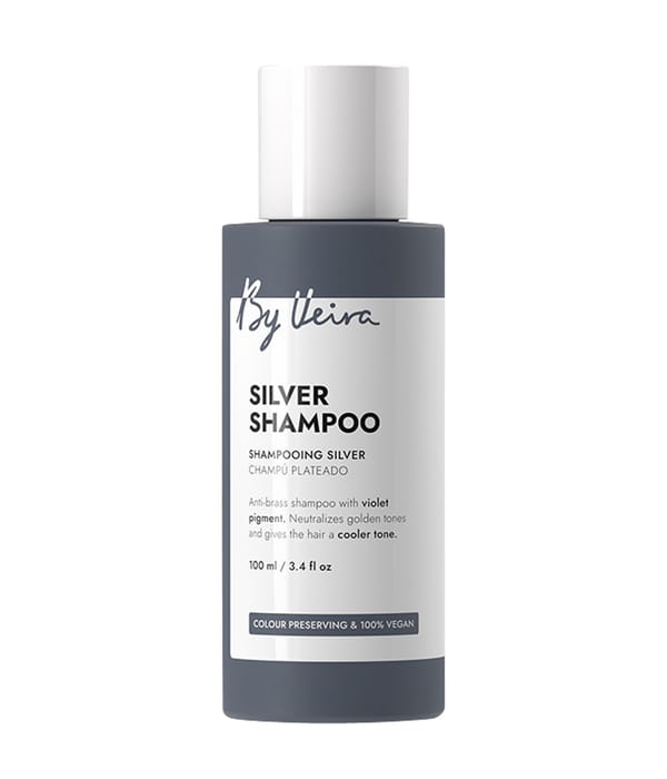 Produktbild 1 von 1, By Veira Silver Haarshampoo
