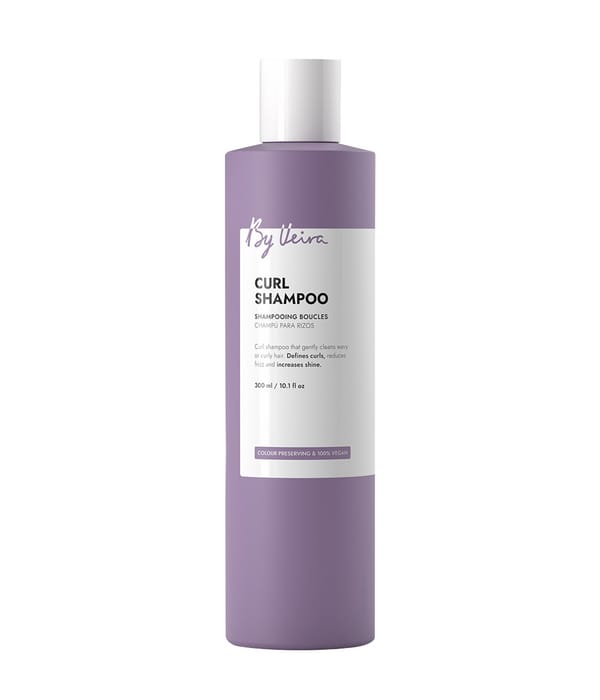 Produktbild 1 von 6, By Veira Curl Haarshampoo