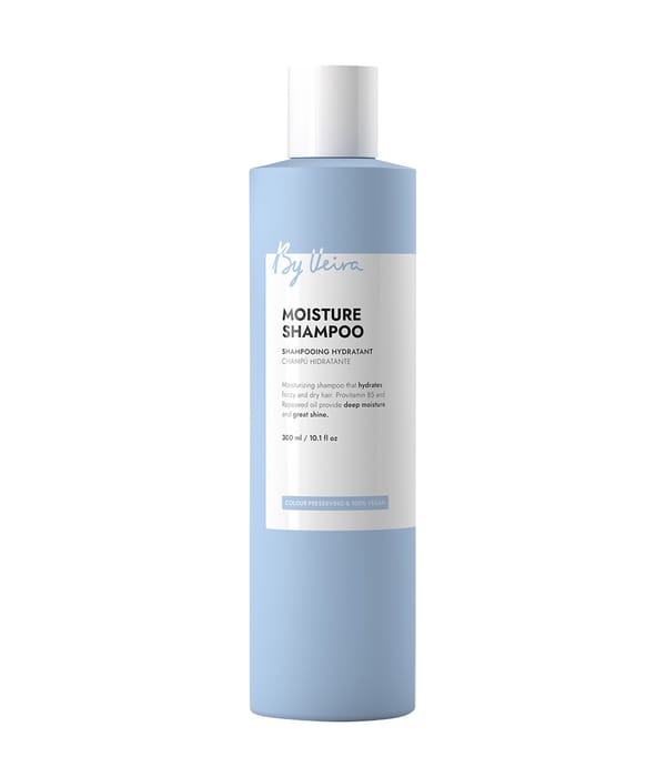 Produktbild 1 von 6, By Veira Moisture Haarshampoo