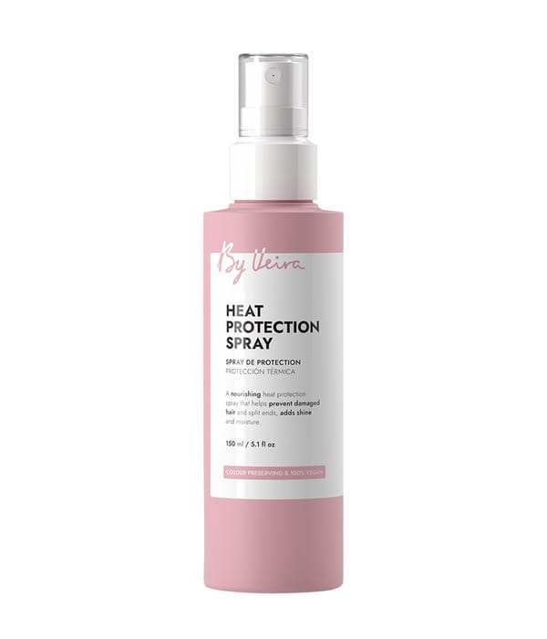 Zdjęcie produktu 1 z 5, By Veira Heat Protection Spray termoochronny