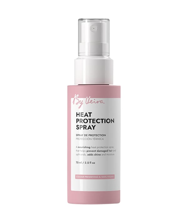 Productafbeelding 1 van 5, By Veira Heat Protection Hittebeschermingsspray
