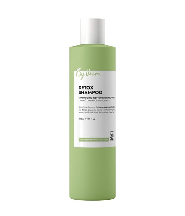 Produktbild 1 von 5, By Veira Detox Haarshampoo