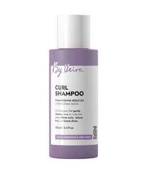 By Veira Curl Shampoo Shampoing