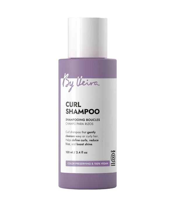 Immagine prodotto 1 di 1, By Veira Curl Shampoo per capelli