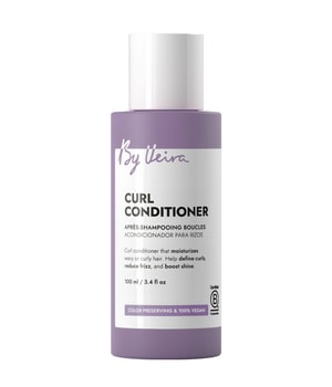 By Veira Curl Conditioner Après shampoing