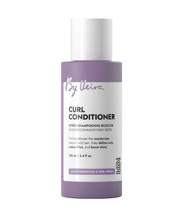 Produktbild 1 von 6, By Veira Curl Conditioner