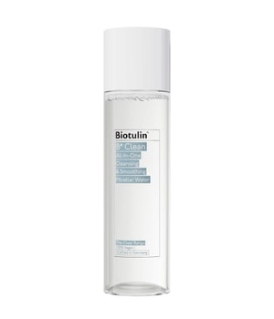 Biotulin B*Clean Micellar Cleansing Water Toner 200 ml