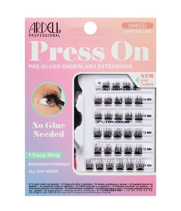 Produktbild 1 von 5, Ardell Naked Wimpern
