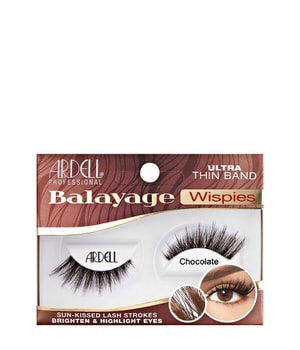 Ardell Balayage Wispies Chocolate Øjenvipper
