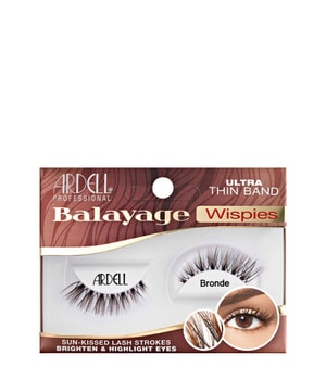 Ardell Balayage Wispies Bronde Øjenvipper