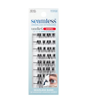 Ardell Seamless Undies Wispies Ögonfransar