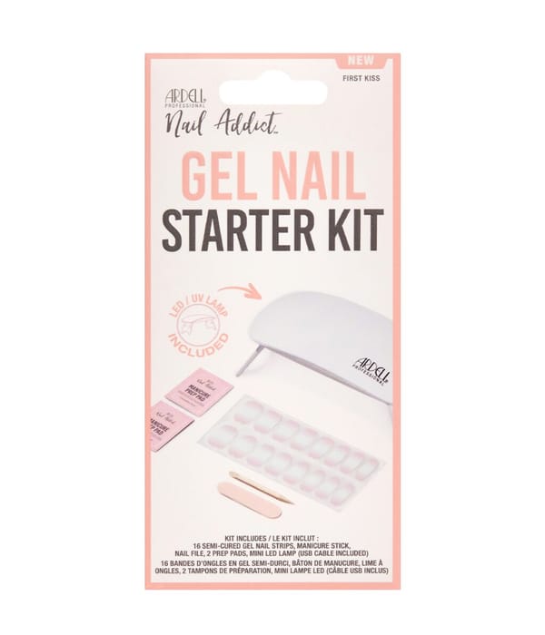 Zdjęcie produktu 1 z 4, Ardell Gel Nail Folia do paznokci