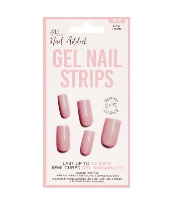 Produktbild 1 von 4, Ardell Gel Nail Strips Nagelfolie