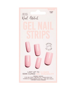 Ardell Gel Nail Strips Lovers Lane Nagelfolie