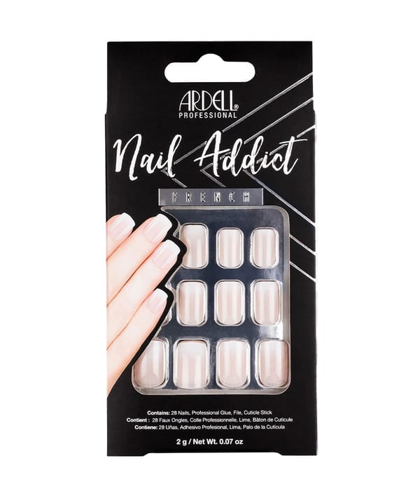 Productafbeelding 1 van 6, Ardell Nail Addict Kunstnagels