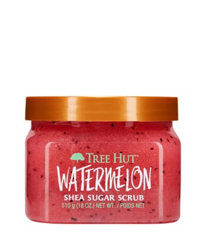 TREE HUT Watermelon Shea Sugar Scrub Kroppsskrubb