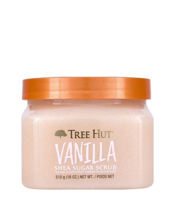 Productafbeelding 1 van 5, TREE HUT Vanilla Lichaamsscrub