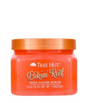 TREE HUT Bikini Reef Shea Sugar Scrub Body Scrub