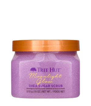 TREE HUT Moonlight Glow Shea Sugar Scrub Body Scrub