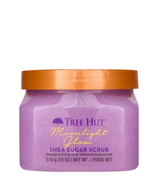 Produktbild 1 von 6, TREE HUT Moonlight Glow Körperpeeling