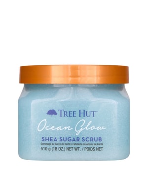 TREE HUT Ocean Glow Shea Sugar Scrub Body Scrub