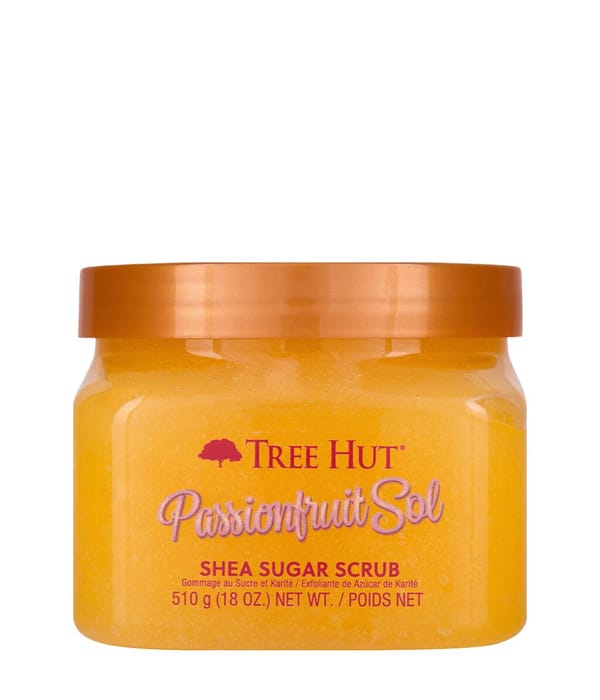 Immagine prodotto 1 di 5, TREE HUT Passionfruit Scrub corpo
