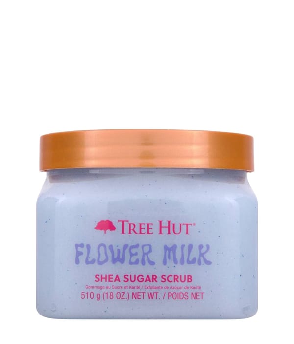 Tuotekuva 1/6, TREE HUT Flower Milk Vartalokuorinta