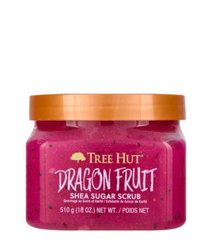TREE HUT Dragon Fruit Shea Sugar Scrub Body Scrub