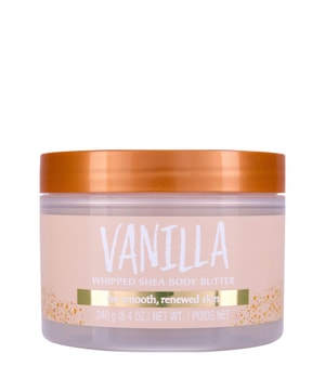 TREE HUT Vanilla Whipped Body Butter Body butter