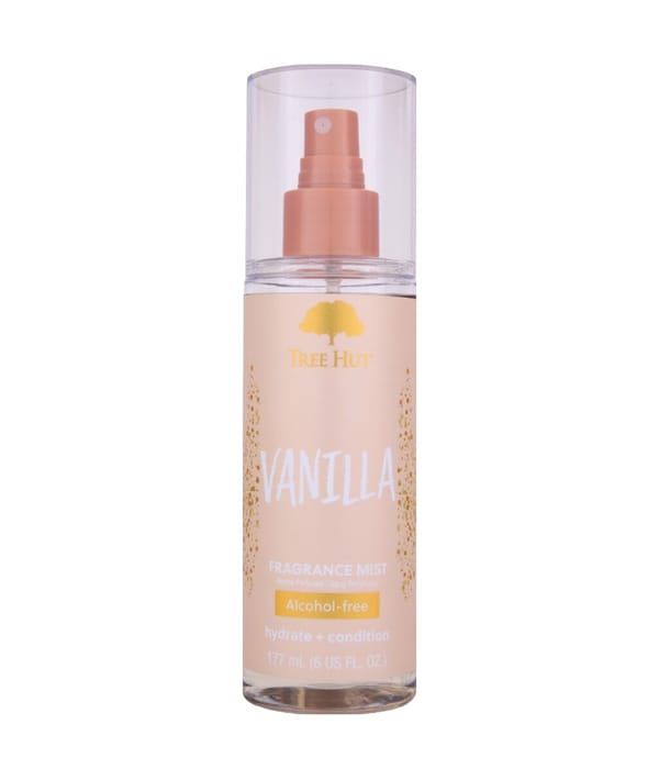 Produktbild 1 von 2, TREE HUT Vanilla Körperspray