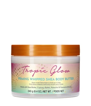 TREE HUT Tropic Glow Whipped Body Butter Kropssmør